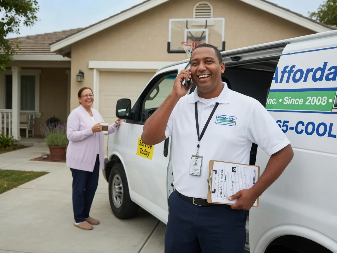 Central Ac Repair Kalida, OH FAQs